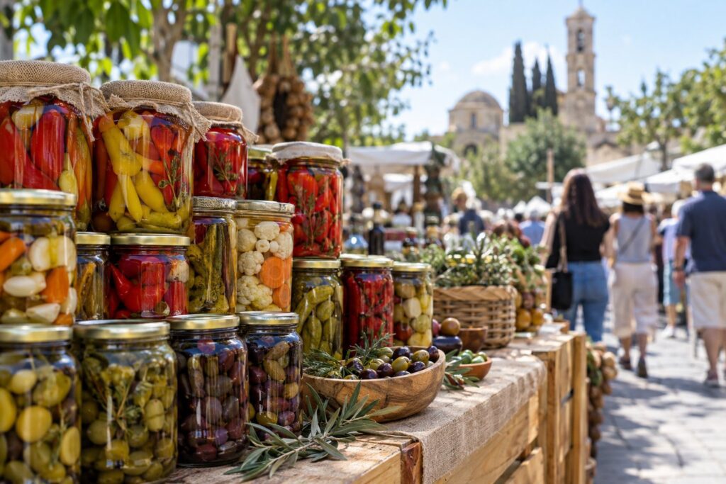 Pickle+Festival+in+Nicosia%3A+March+25th%26%238217%3Bs+Tangy+Event