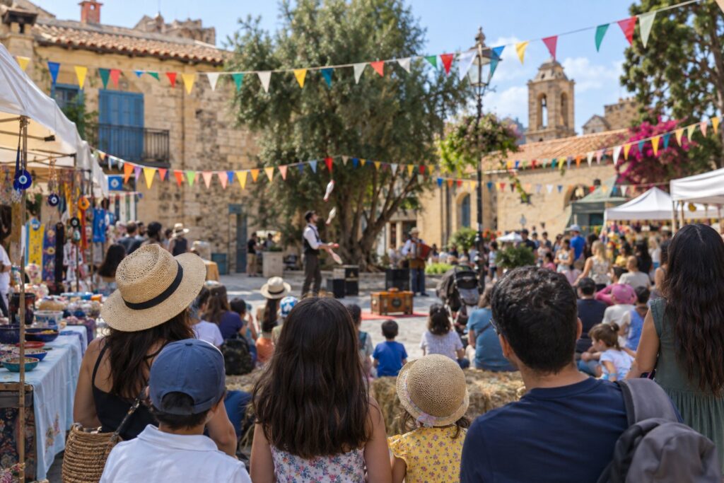 Cultural+Events+Fill+the+Day+for+All+Ages