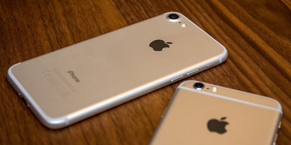 2186b97c97065ae2964410bb4faf2b951 word2 Η Apple έχει αρχίσει να πληρώνει από 200 έως 350 δολάρια ο καθένας στους κατόχους iPhone 7, αλλά όχι σε όλους.