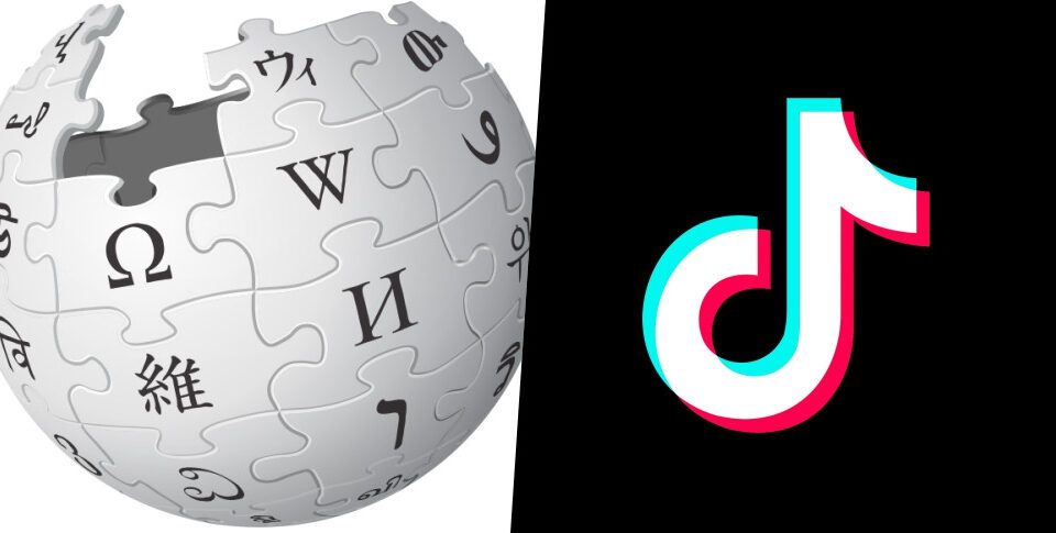453169f5c71d1770cd8207e954b772bb1 word3 Wikipedia was crossed with TikTok to make WikiTok. Why?