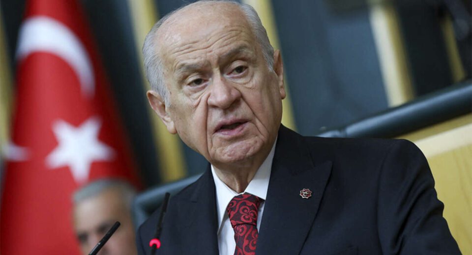 devlet bahceli 11 word3 Devlet Bahceli underwent heart surgery