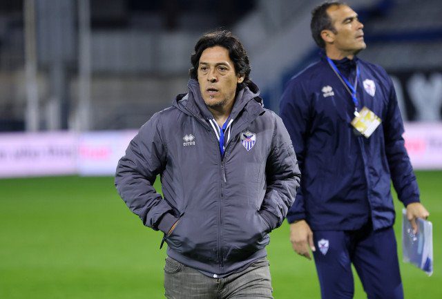 kamoranezi 21 word3 Data on Camoranesi and for next year - Positive for a new contract