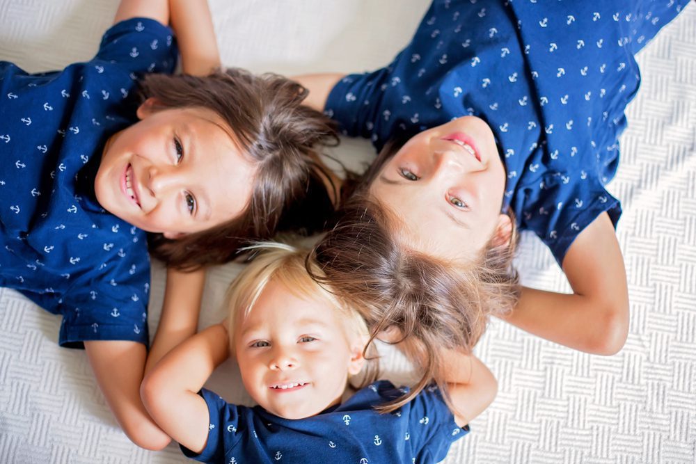 shutterstock 14691677751 word3 What makes middle children so special?