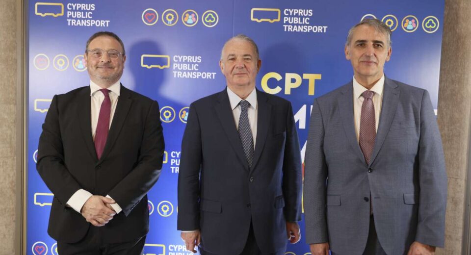 spanish ambassador1 word3 Cyprus public transport employee awards ceremony