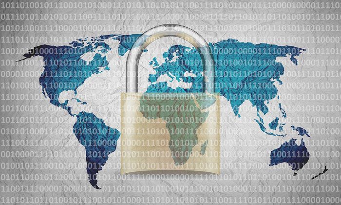 οπτικό CLOUDFLARE Τι προκάλεσε το παροδικό μπλακ άουτ των ιστοσελίδων