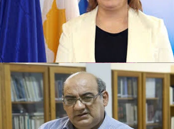 στιγμιότυπο ΔΗΜΗΤΡΗΣ ΤΑΛΙΑΔΩΡΟΣ Ο πρόεδρος της ΟΕΛΜΕΚ υποτιμά τις γυναίκες