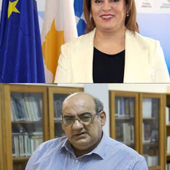 στιγμιότυπο ΔΗΜΗΤΡΗΣ ΤΑΛΙΑΔΩΡΟΣ Ο πρόεδρος της ΟΕΛΜΕΚ υποτιμά τις γυναίκες