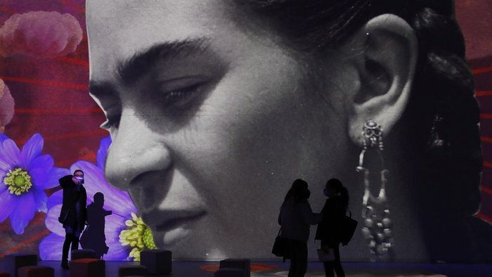 γραφικό ΦΡΙΝΤΑ ΚΑΛΟ Ιστορικό ρεκόρ για τον πίνακα που αλλάζει τα δεδομένα