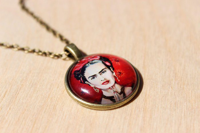 Frida Kahlo Painting Sets New Auction Record