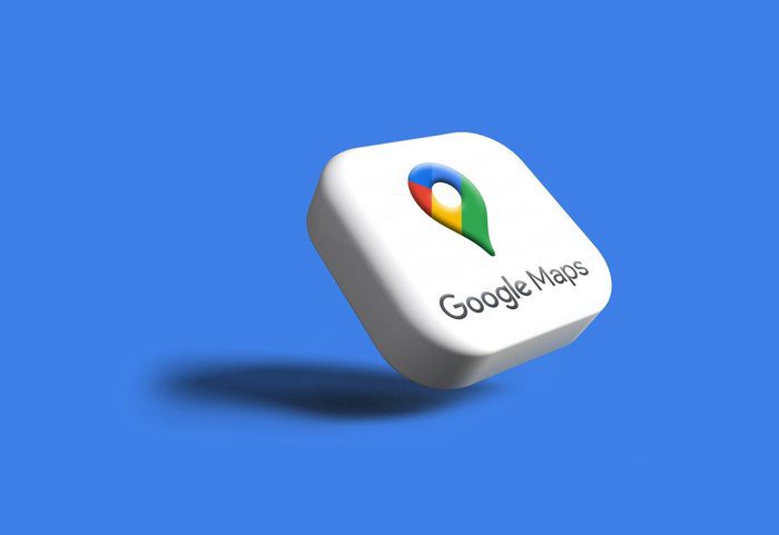 γραφικό GPS παγίδα το Google Maps οδηγεί φορτηγά σε αδιέξοδο