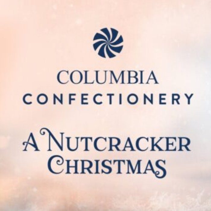 οπτικό Η Νέα Συλλογή Nutcracker Christmas από το Columbia Confectionery