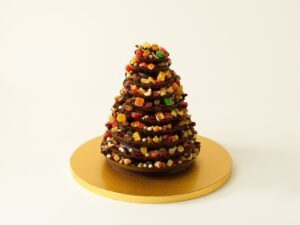 Image of The New Nutcracker Christmas Collection by Columbia Confectionery