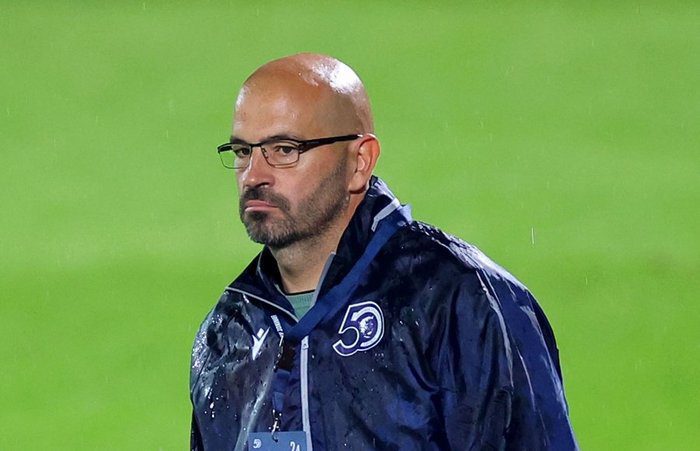 φωτό Κυκλοφορεί του Νταβίντ Μπαντία