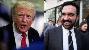 picture N Christodoulides in FT The EU must leverage Trumps interest in the Middle East In our region he is a leader Cyprus as a bridge for communication