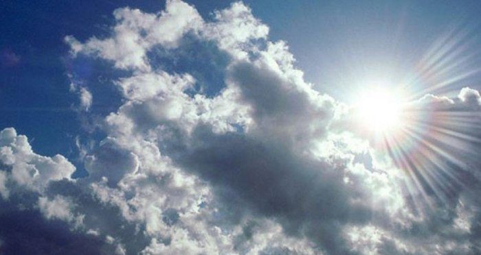 στιγμιότυπο Ο καιρός σήμερα - Κυριακή 2311