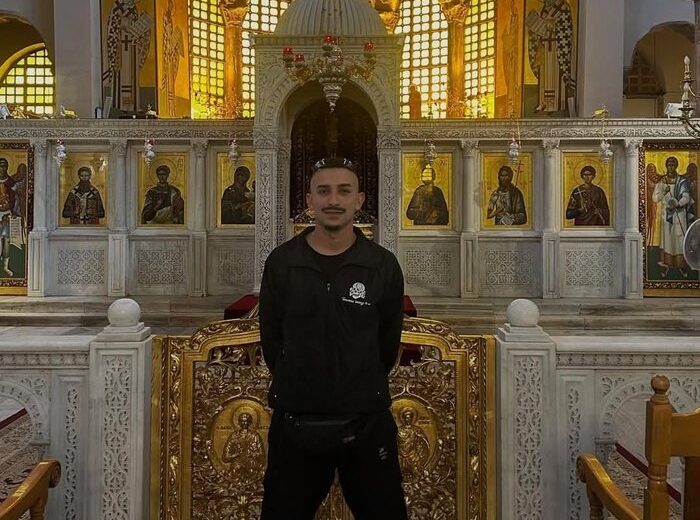 στιγμιότυπο Πάφος Βρέθηκε το μαχαίρι του φόνου του άτυχου 26χρονου Αλέξανδρου