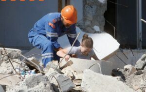 visual Seismic activity in Cyprus how residents respond to the threat