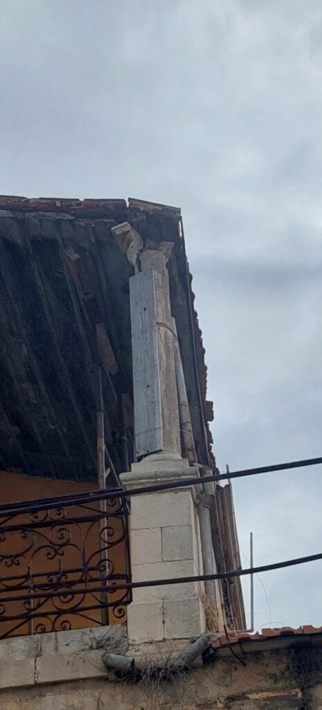 photo Seismic activity in Cyprus how residents respond to the threat