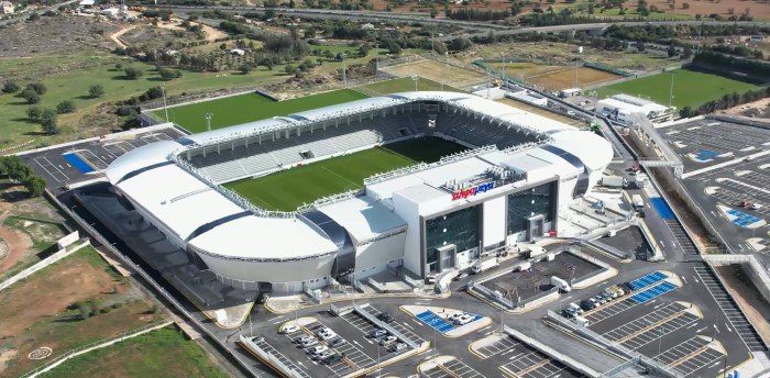 απεικόνιση Στη Λεμεσό για ανατροπή παράδοσης και ψυχολογικό άλμα η ΟΜΟΝΟΙΑ