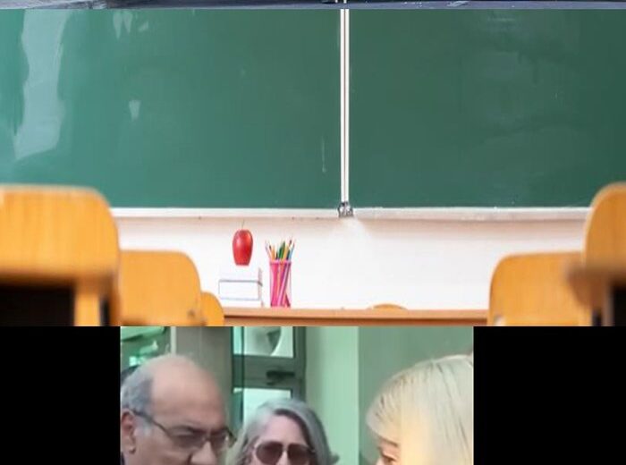 γραφικό VIRAL Το βίντεο που σκόραρε προβολές Αννίτα vs Ταλιαδώρου 1