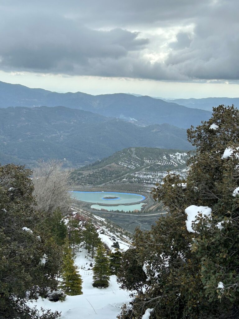Photo: Cyprus Hikers