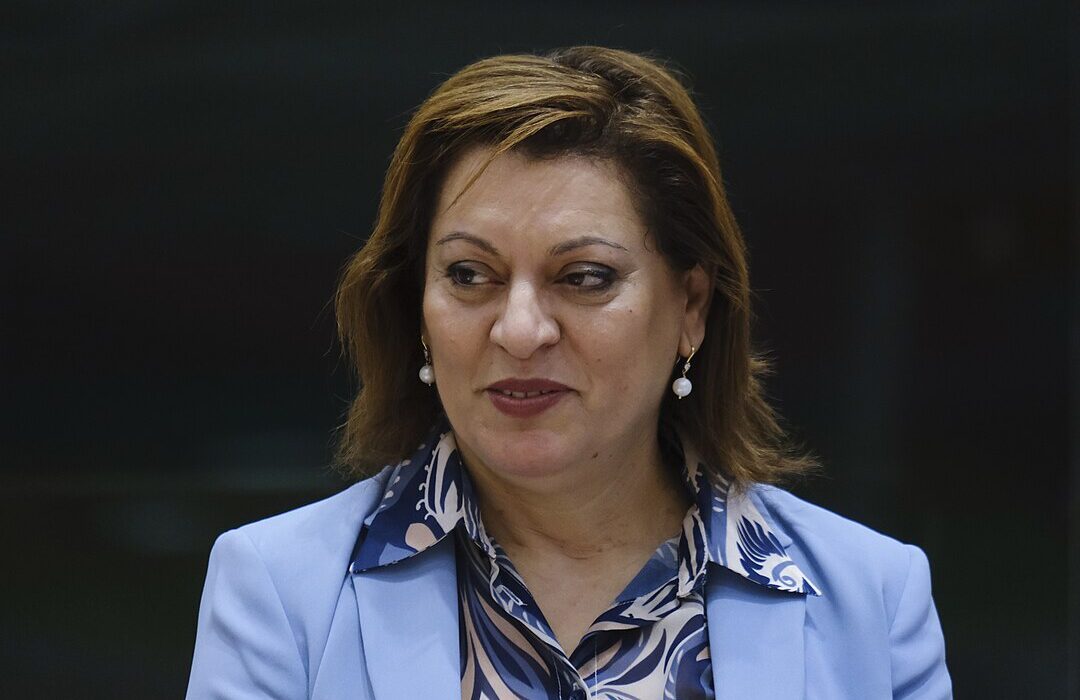 1080px athina michaelidou word2 Cyprus Education Reform Sparks Teacher Reactions