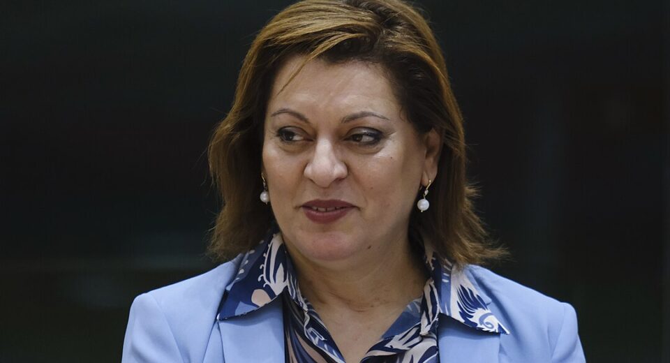 1080px athina michaelidou word2 Cyprus Education Reform Sparks Teacher Reactions