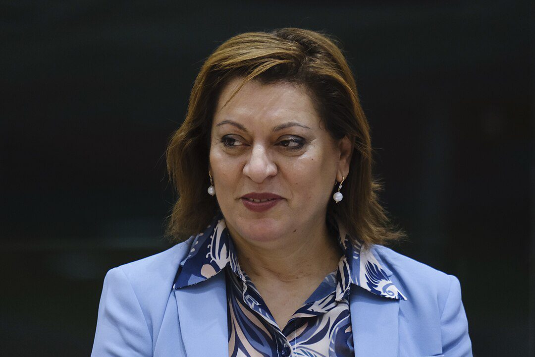 1080px athina michaelidou word2 Cyprus Education Reform Sparks Teacher Reactions
