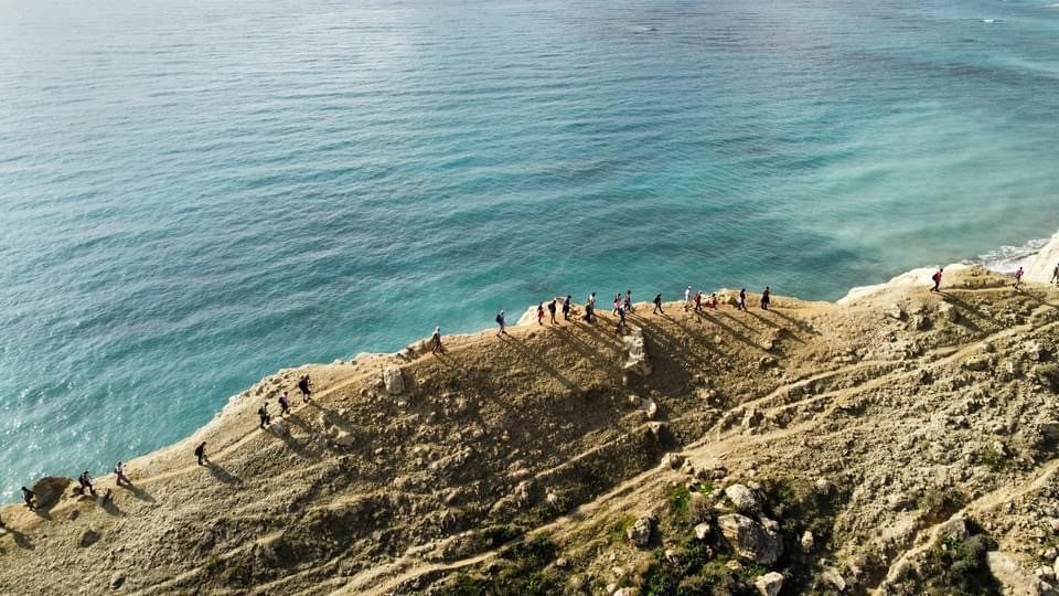 Photo: Cyprus Hikers
