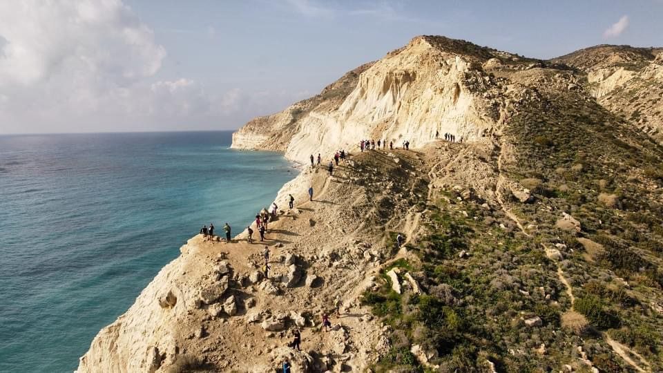 Photo: Cyprus Hikers