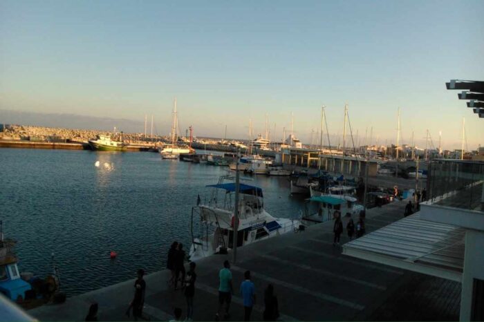 13161301 10154168515371171 1151822759 o word2 Όταν έχεις ανάγκη να μείνεις με τον εαυτό σου, η Λεμεσός μπορεί