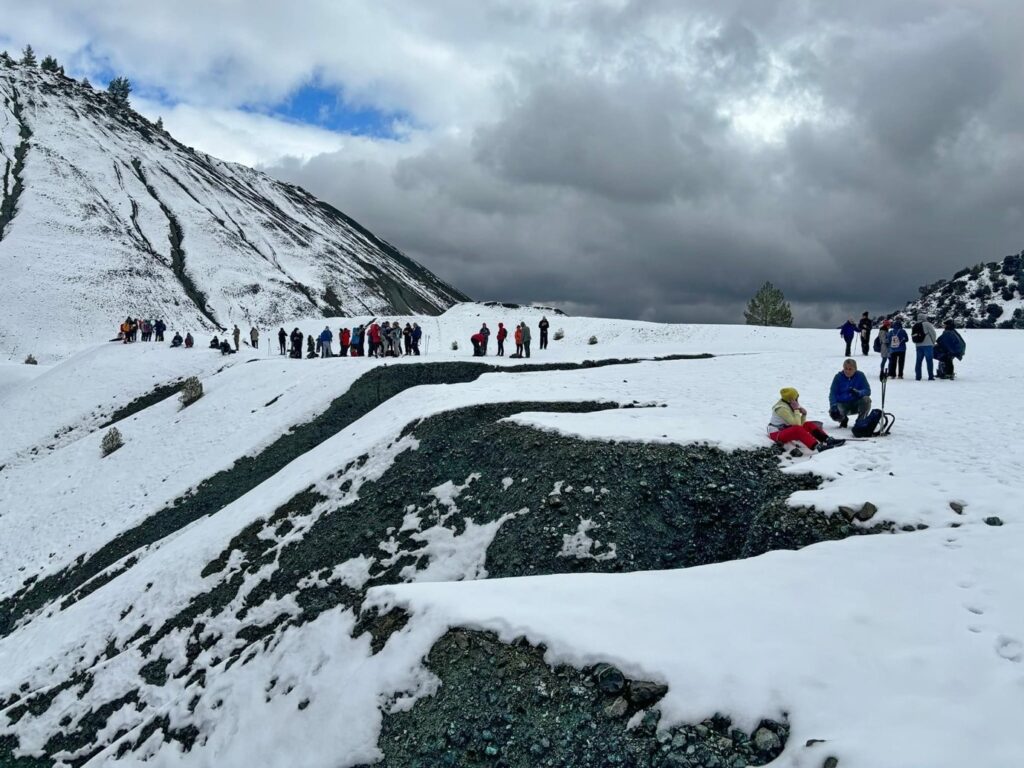 Photo: Cyprus Hikers