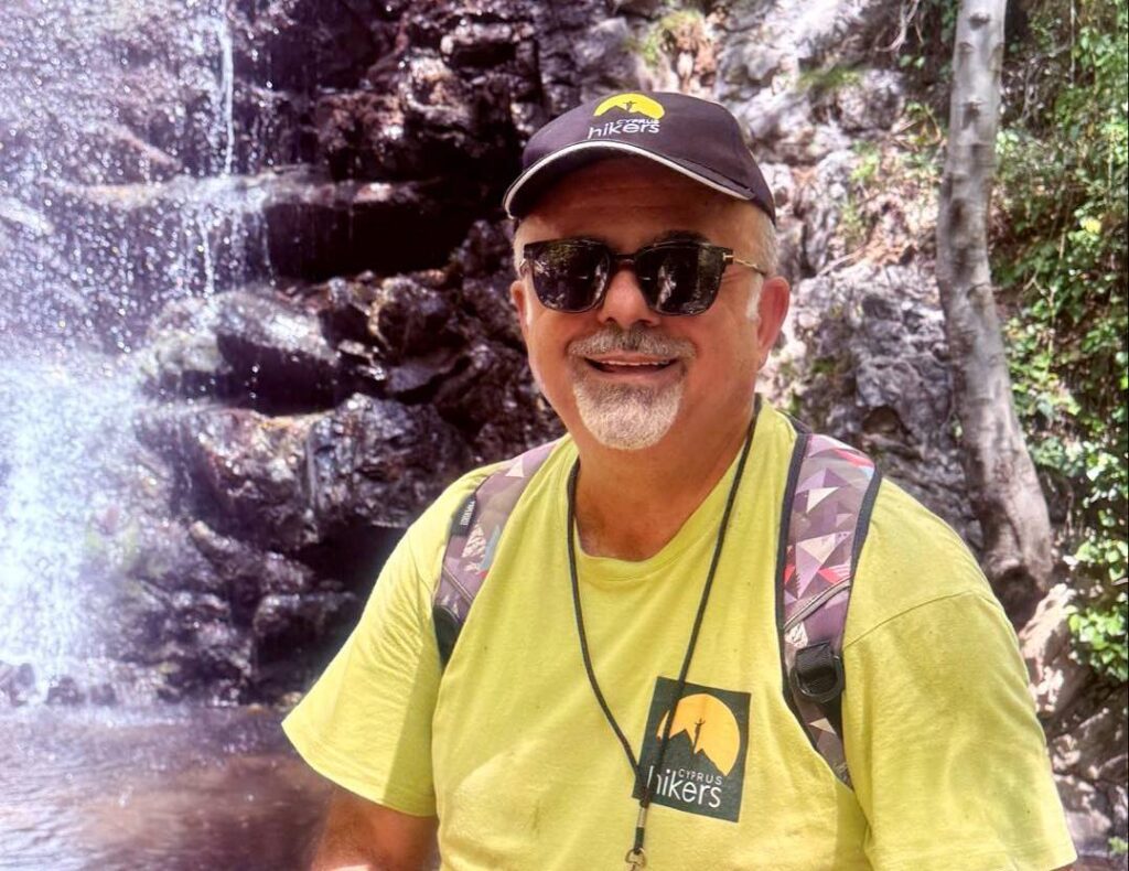 George Gregoriou