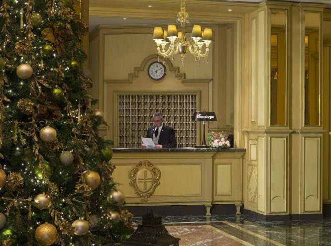 word3 11 Hotels in Cyprus for a Dreamy Christmas Stay