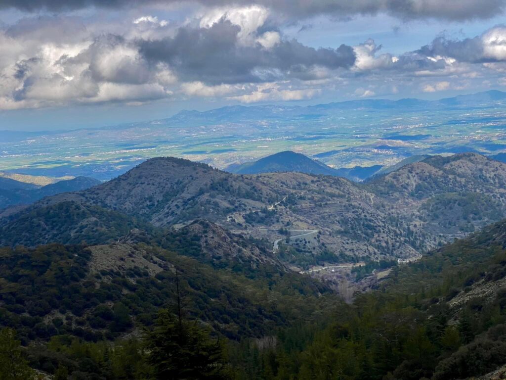 Photo: Cyprus Hikers