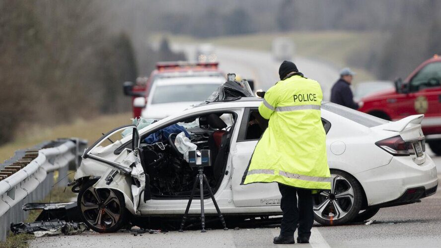 word3 Road Safety Videos Highlight Tragic Consequences