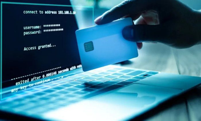 picture 71-year-old loses 6500 in online investment scam