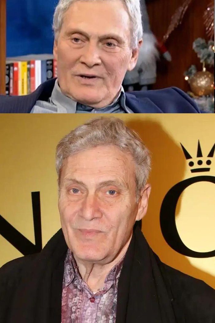 φωτογραφία AΛΜΠΕΡΤΟ ΕΣΚΕΝΑΖΥ Έφυγε από τη ζωή ο γνωστός ηθοποιός