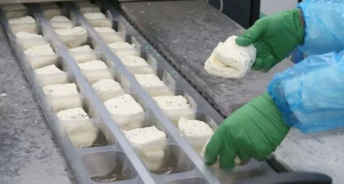 photo Australia blocks halloumi imports due to disease outbreak