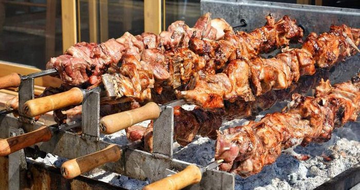 snapshot Cyprus cuisine ranked 100th globally by taste atlas