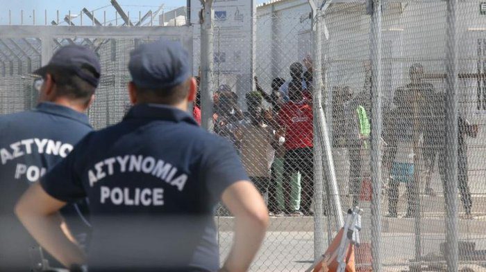 illustration Cyprus faces rising xenophobia university study reveals