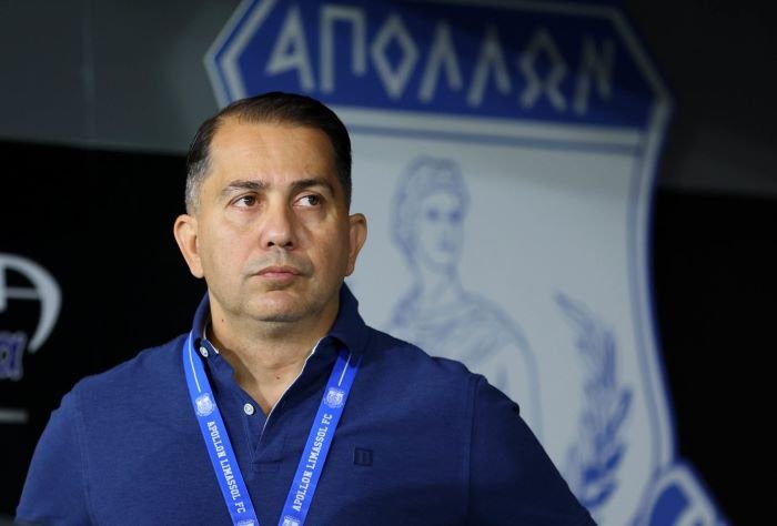 γραφικό Δεν θα τον αδικήσει στο οικονομικό ο Κίρζης