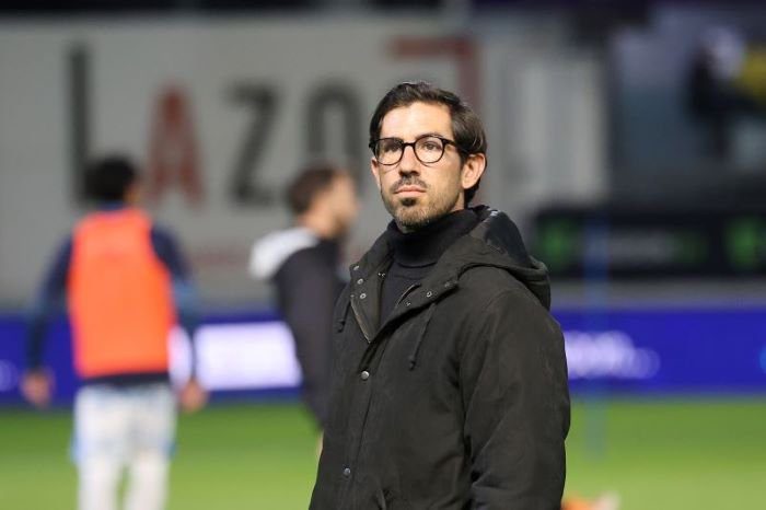 φωτογραφία Διαφορετικός ο Λοσάδα απο τον προκάτοχο του
