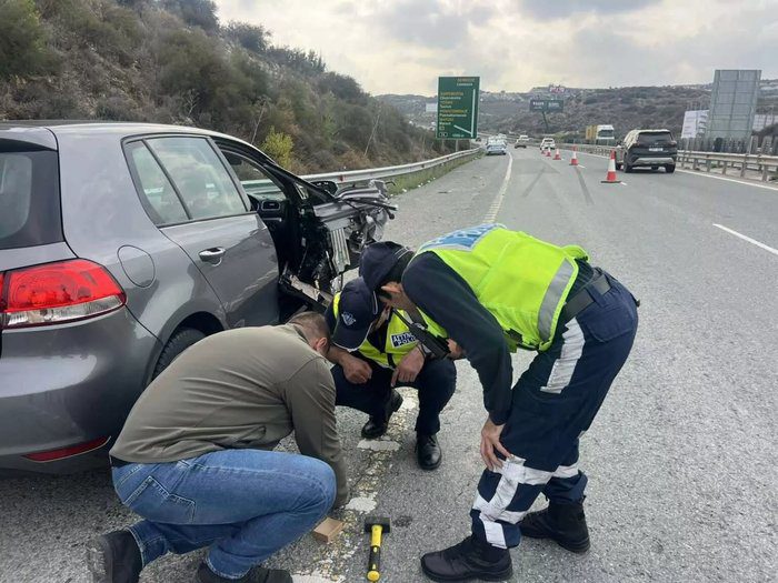 graphic Fatal accidents rise urgent call to stop traffic violations