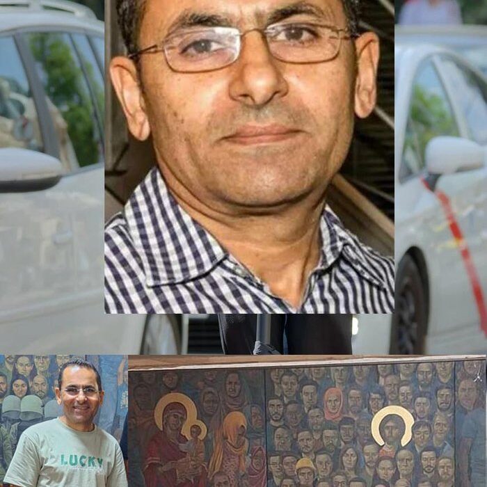στιγμιότυπο ΓΙΩΡΓΟΣ ΓΑΒΡΙΗΛ Ομάδα πολιτών διοργανώνει διαμαρτυρία μετά την επίθεση