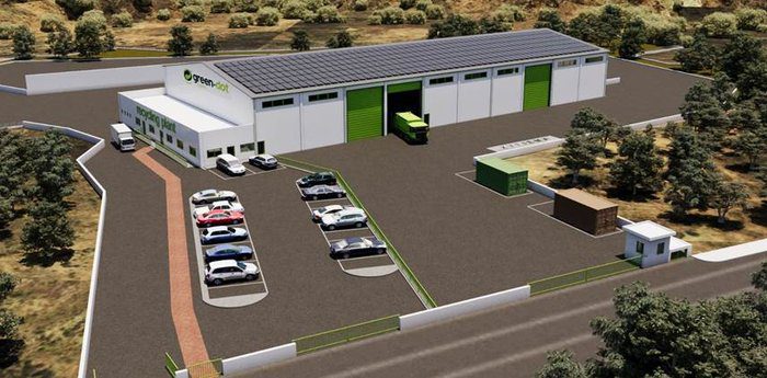 απεικόνιση Green dot cyprus holds successful annual shareholder meeting
