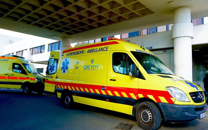 image Health minister approves national ambulance bill