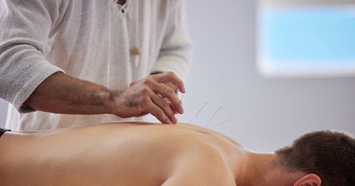 graphic Health professionals oppose alternative medicine proposal