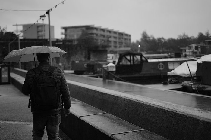 image YELLOW WARNING Storms and Rain Expected Before 2025 Ends