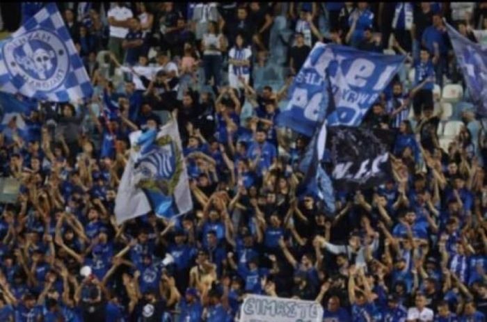 εικόνα Ξεφεύγει η κατάσταση με απειλητικές ανακοινώσεις